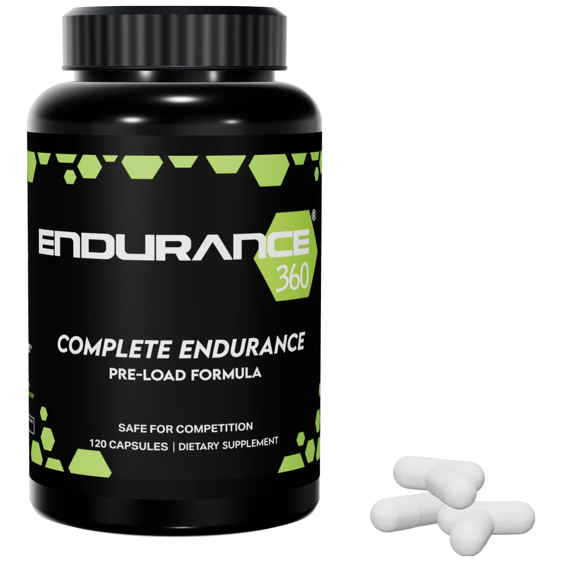 Endurance360® Complete
